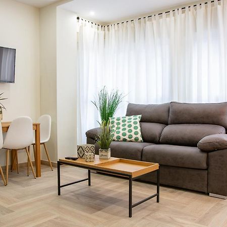 Ap Hotel Navas Alicante Extérieur photo