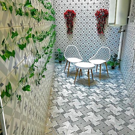 Ap Hotel Navas Alicante Extérieur photo