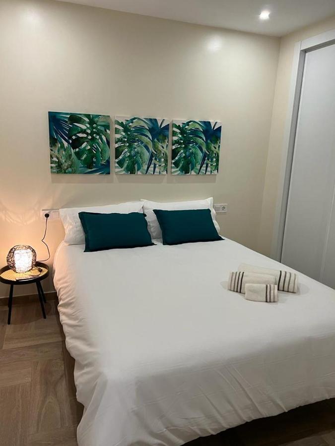 Ap Hotel Navas Alicante Extérieur photo