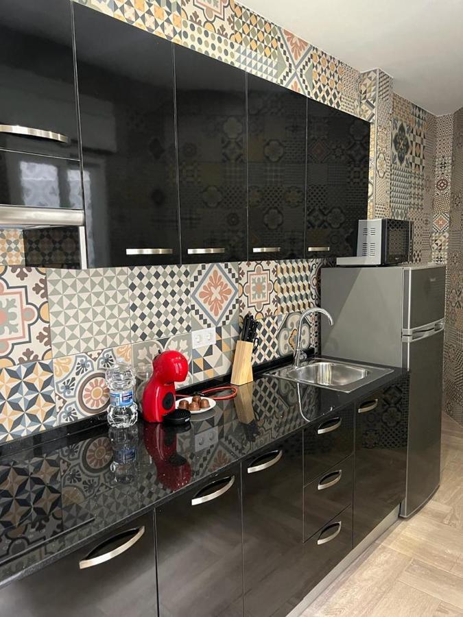 Ap Hotel Navas Alicante Extérieur photo