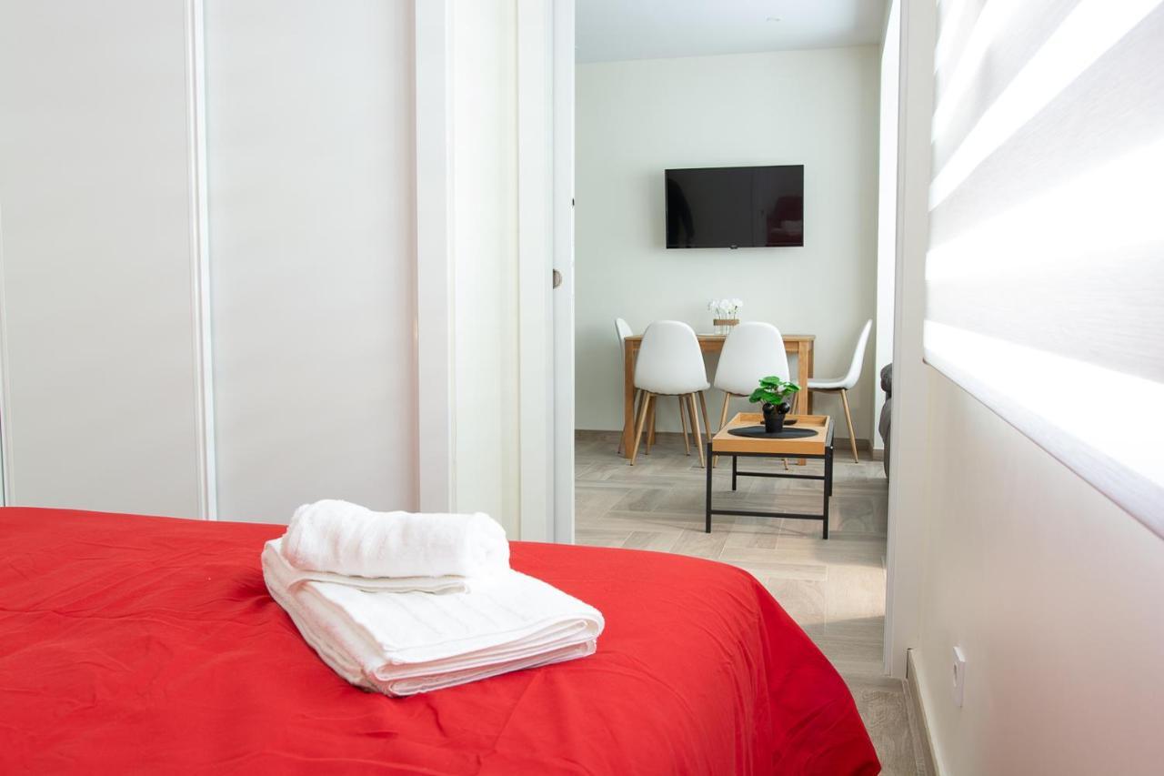 Ap Hotel Navas Alicante Extérieur photo