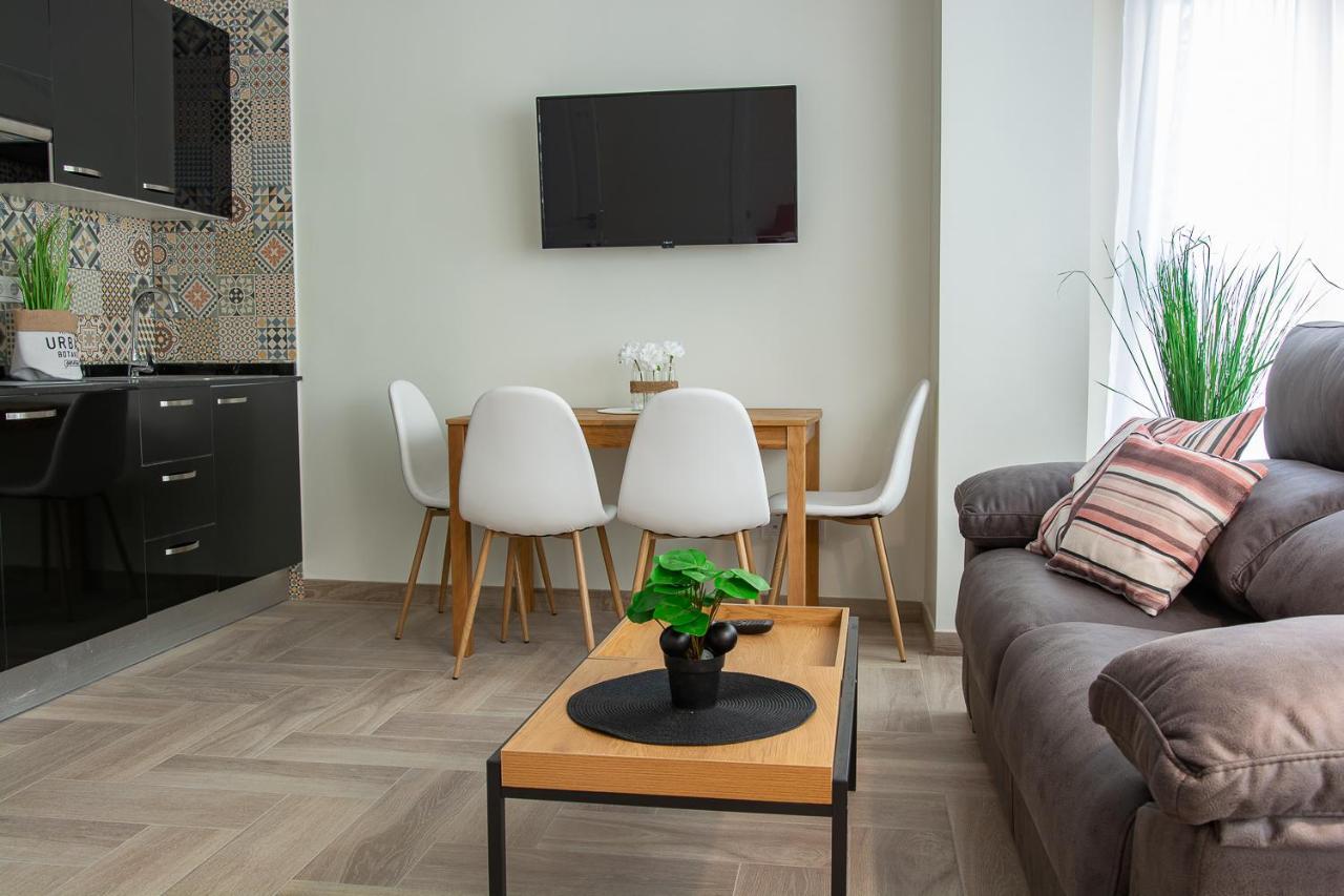 Ap Hotel Navas Alicante Extérieur photo