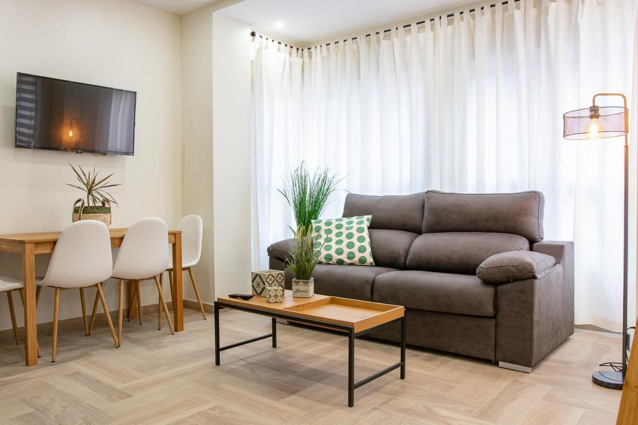Ap Hotel Navas Alicante Extérieur photo