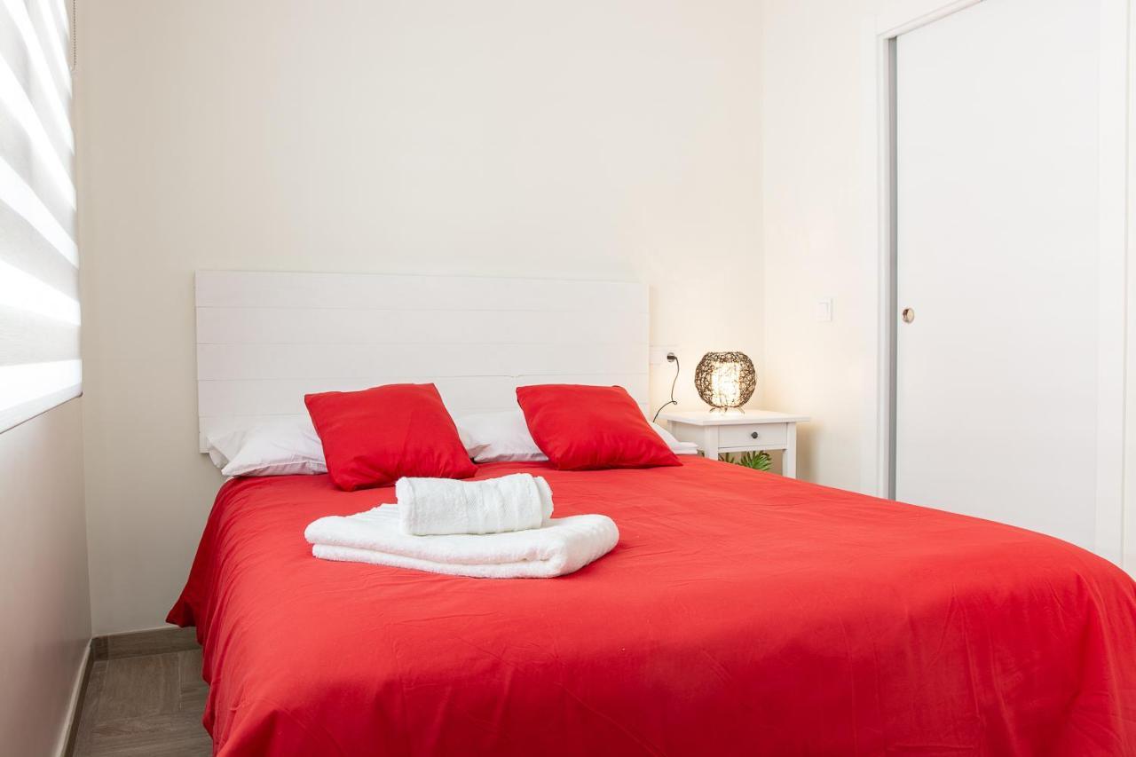 Ap Hotel Navas Alicante Extérieur photo