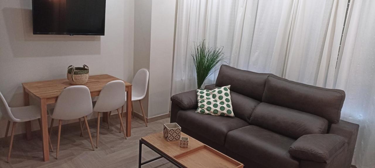 Ap Hotel Navas Alicante Extérieur photo