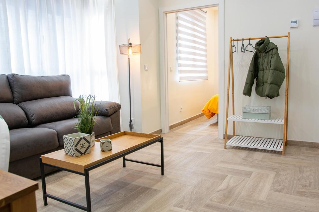 Ap Hotel Navas Alicante Extérieur photo