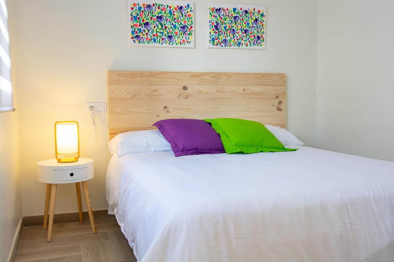 Ap Hotel Navas Alicante Extérieur photo