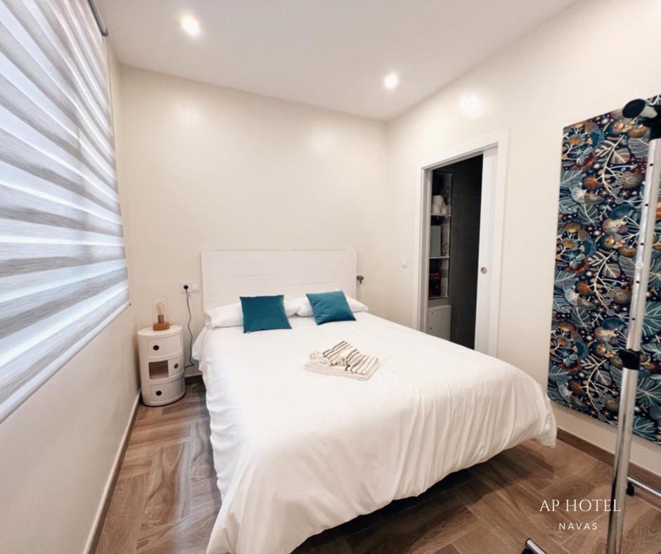 Ap Hotel Navas Alicante Extérieur photo