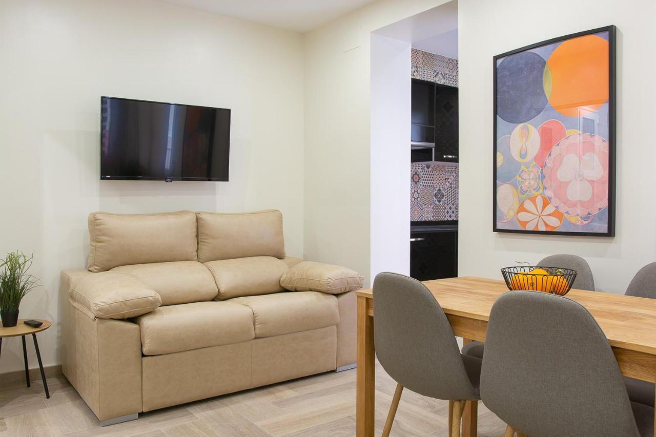 Ap Hotel Navas Alicante Extérieur photo