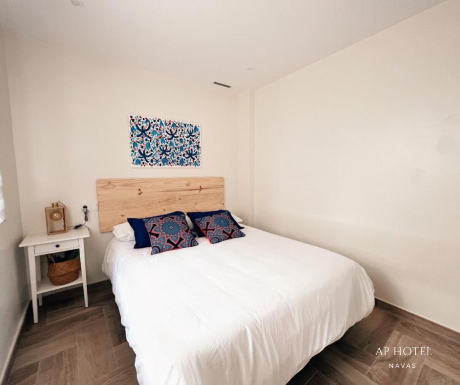 Ap Hotel Navas Alicante Extérieur photo