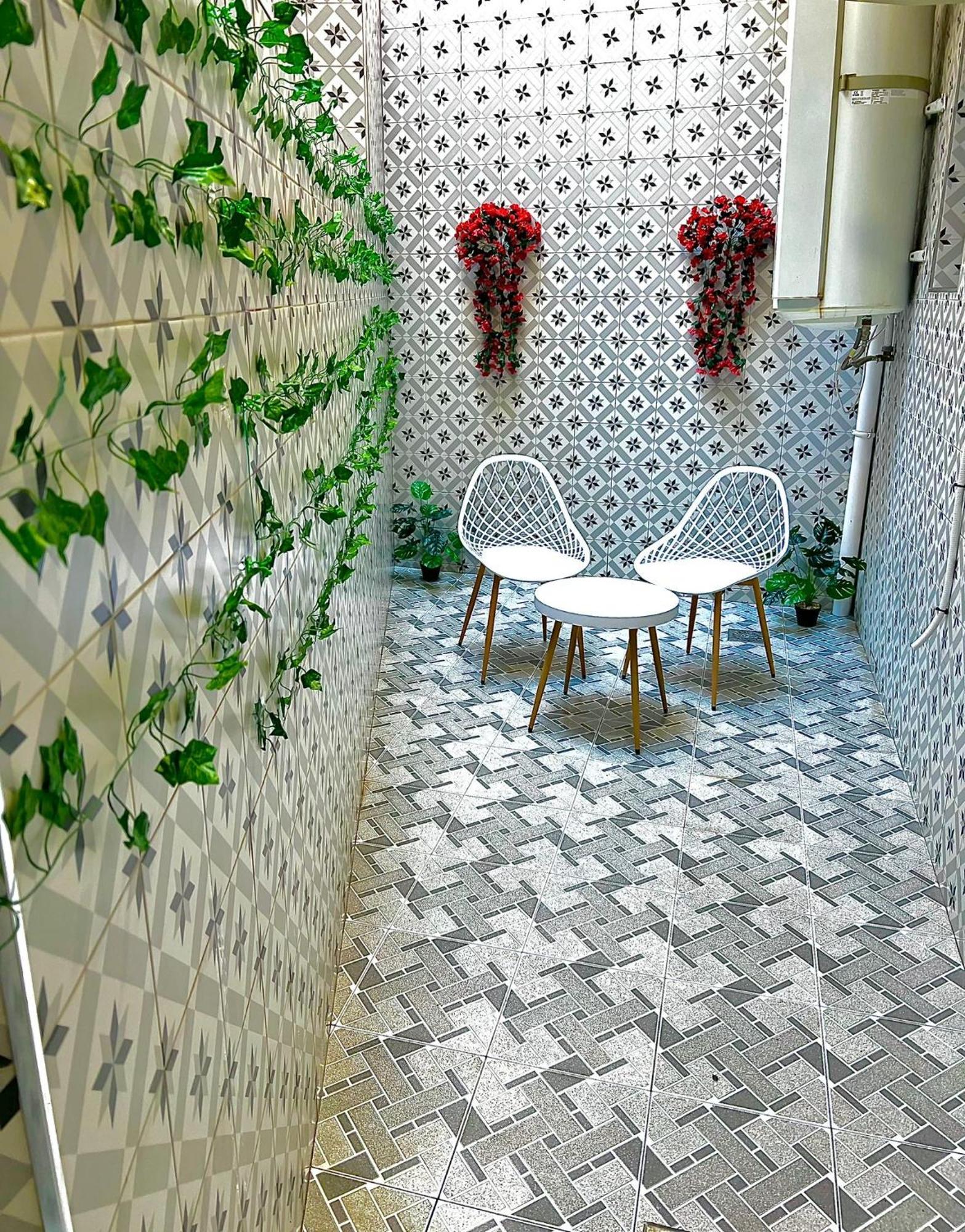 Ap Hotel Navas Alicante Extérieur photo